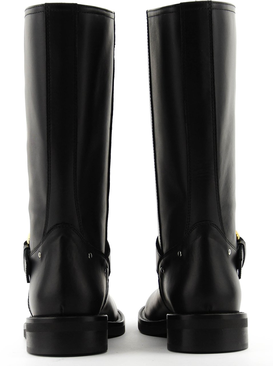 Paul Warmer City Biker Black Zwart