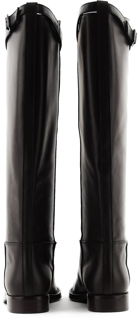 Paul Warmer Equestrian Boots Brown Bruin