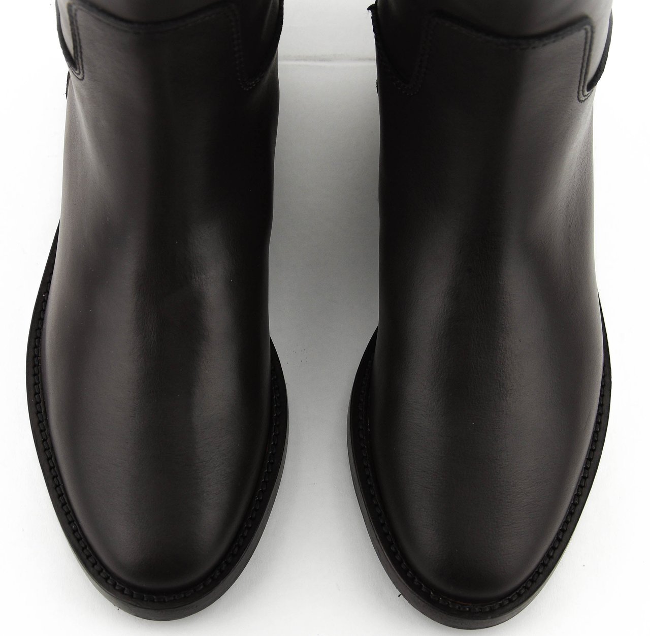 Paul Warmer Equestrian Boots Brown Bruin