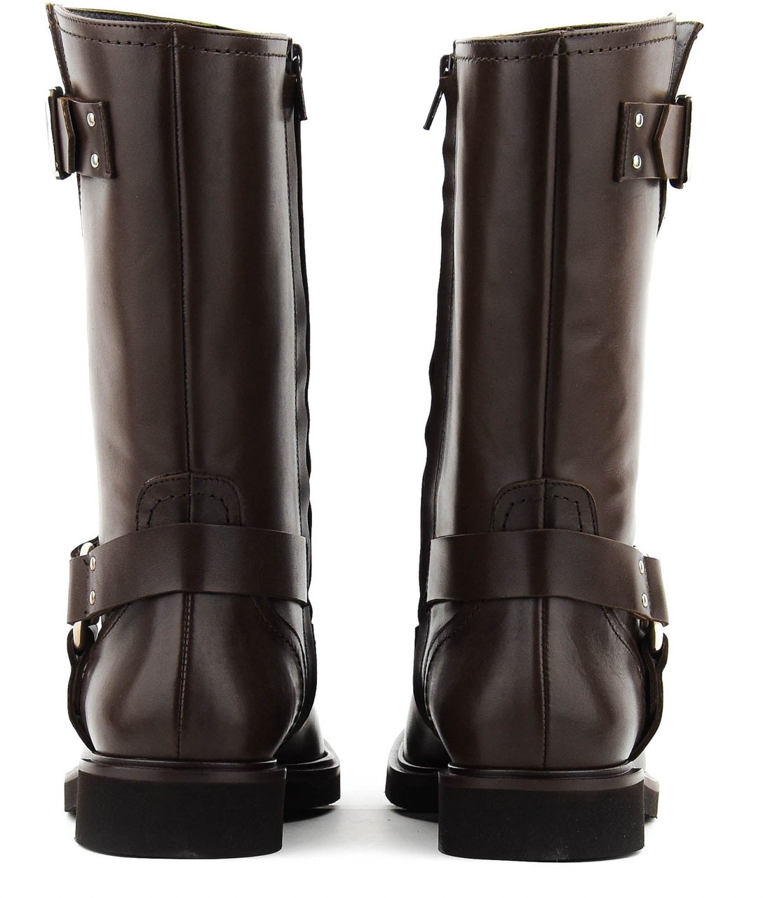 Paul Warmer Elegant Biker Brown Bruin