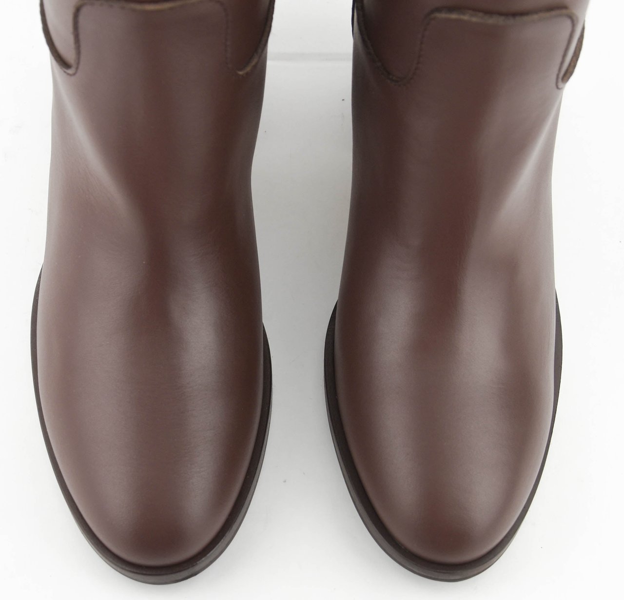 Paul Warmer Kate 75 Boot Brown Bruin