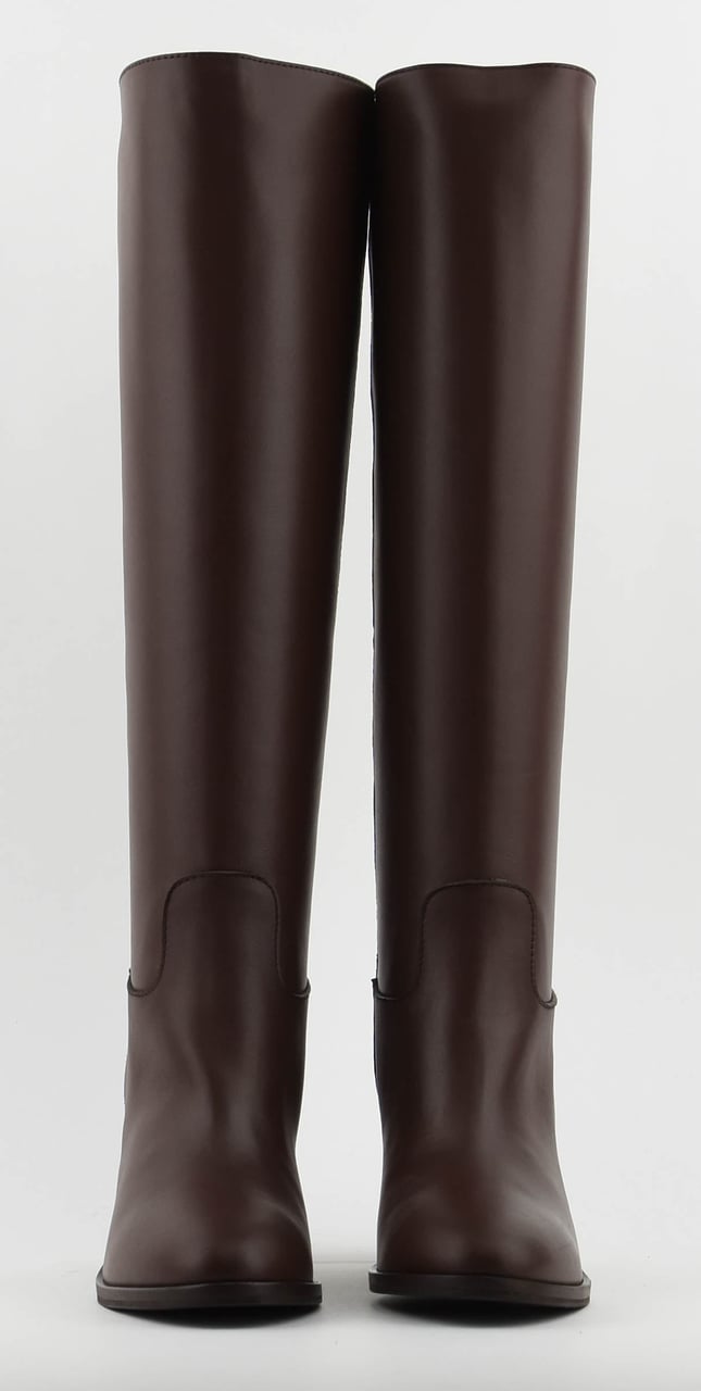 Paul Warmer Kate 75 Boot Brown Bruin