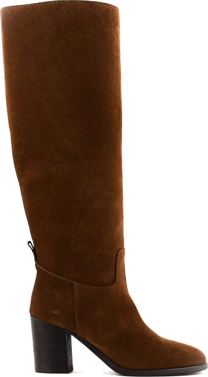Paul Warmer Kate 75 Boot Tan Bruin