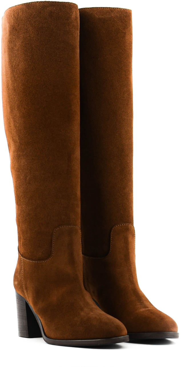 Paul Warmer Kate 75 Boot Tan Bruin