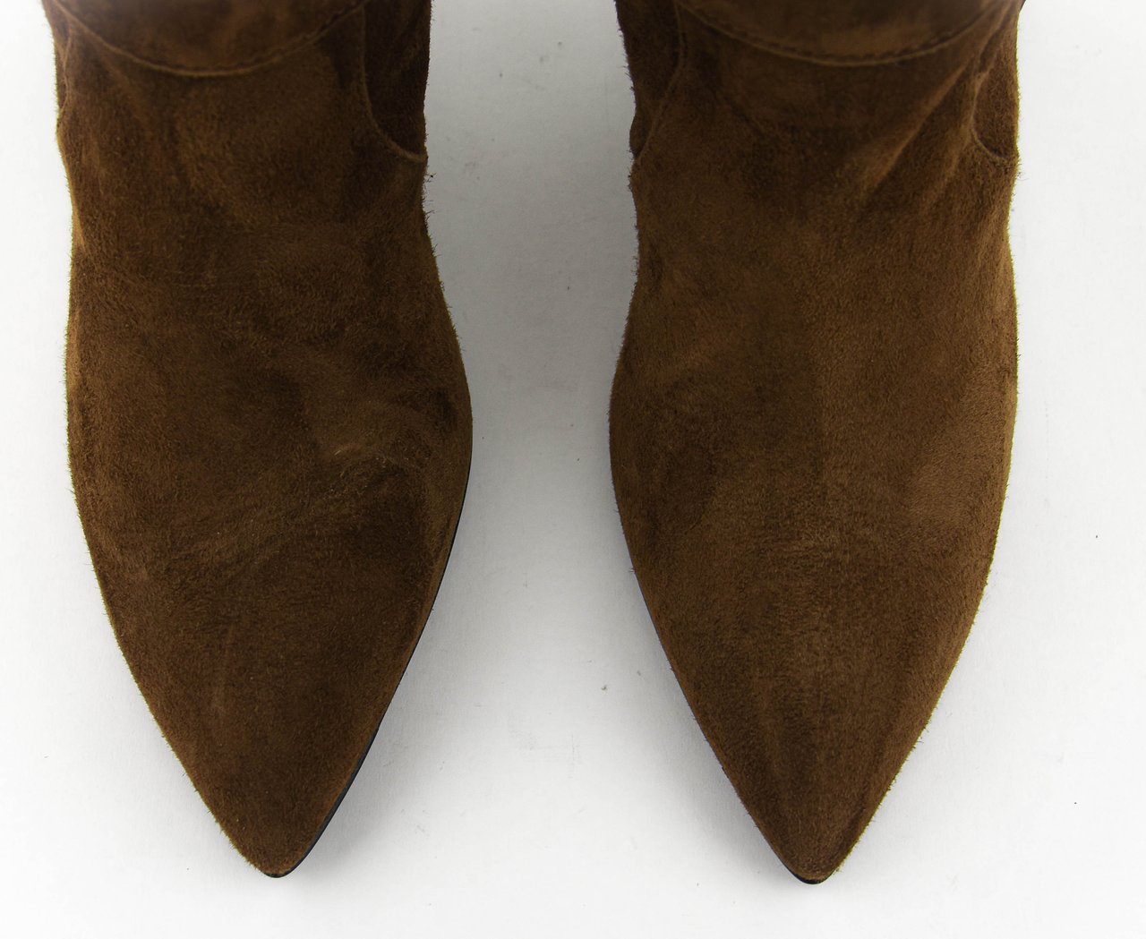 Paul Warmer Arizona Long Boot Tan Bruin