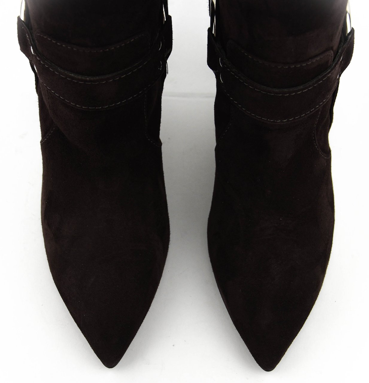 Paul Warmer Arizona Long Boot Brown Bruin