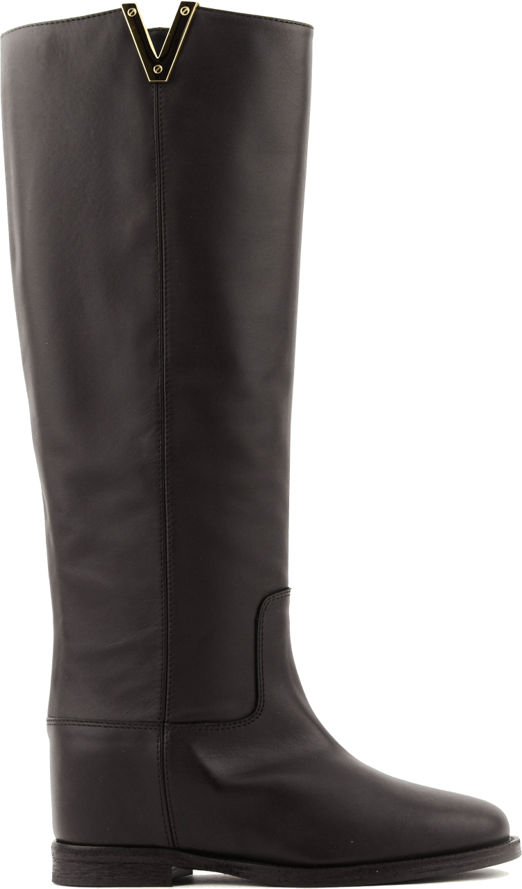 Paul Warmer Viviane Boot Brown Bruin