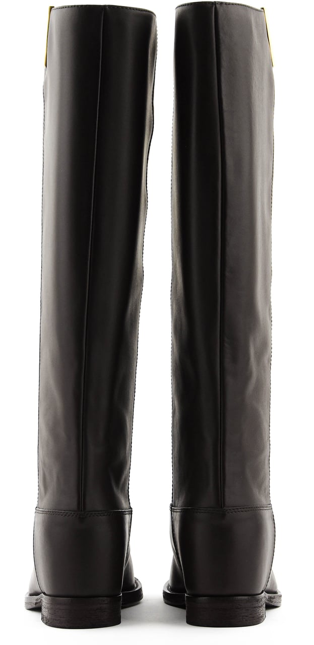 Paul Warmer Viviane Boot Brown Bruin