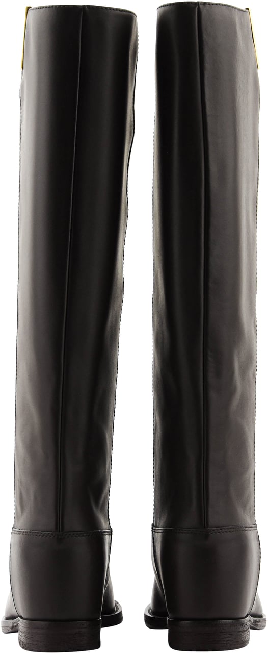 Paul Warmer Viviane Boot Brown Bruin