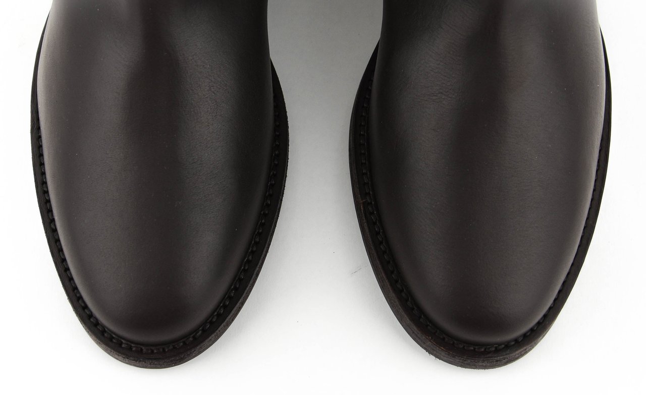 Paul Warmer Viviane Boot Brown Bruin