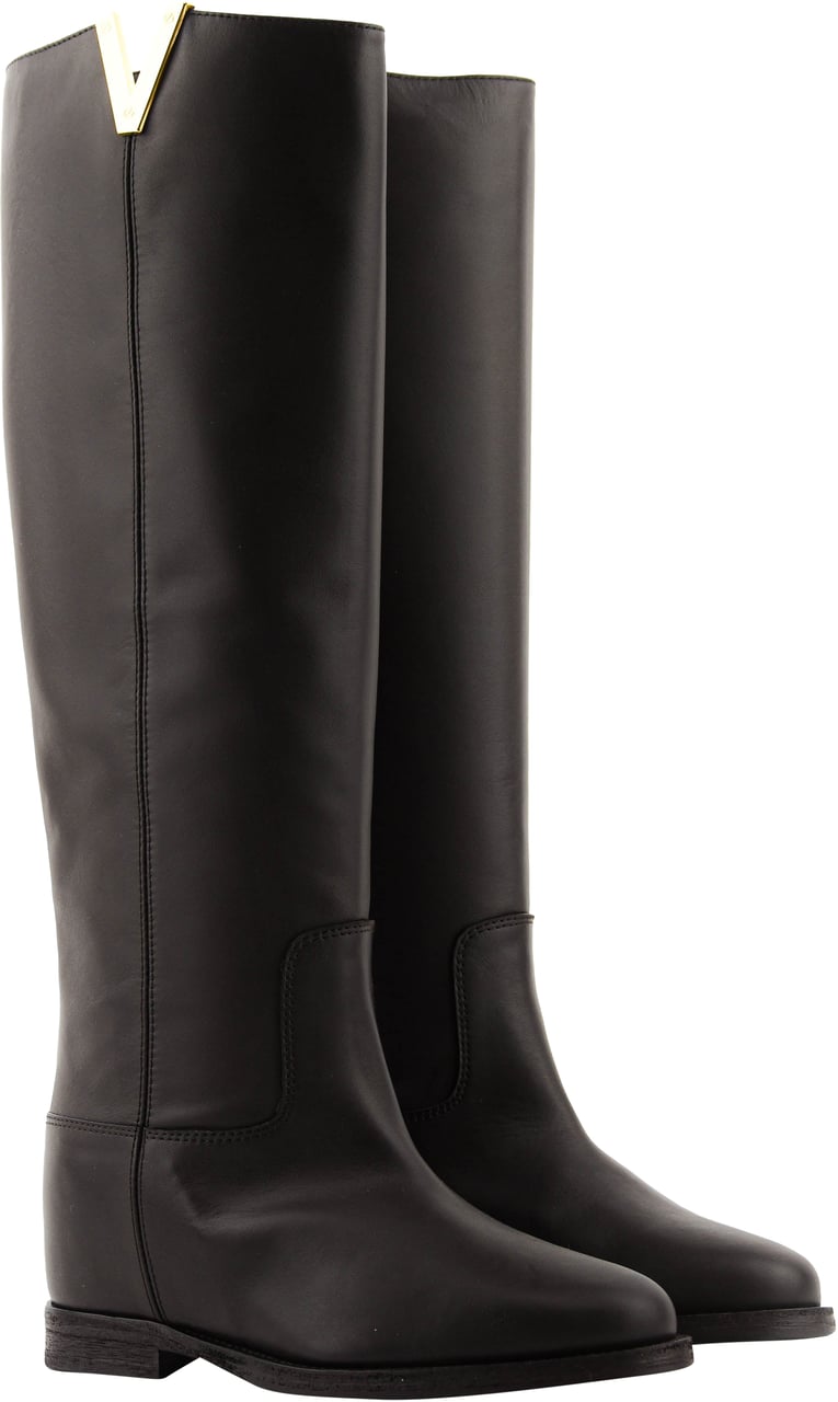 Paul Warmer Viviane Boot Brown Bruin