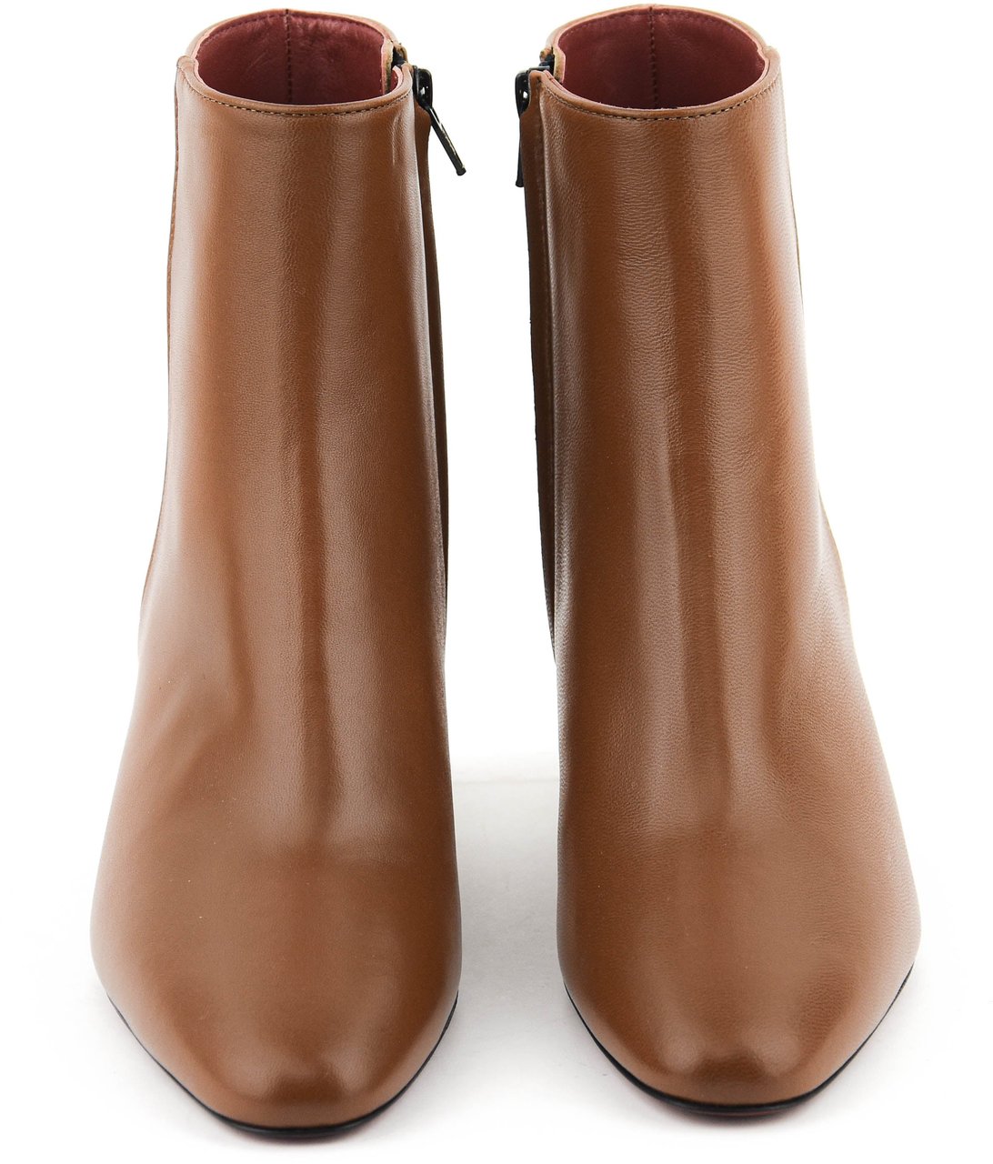 Paul Warmer Bootie 60 Light Brown Bruin