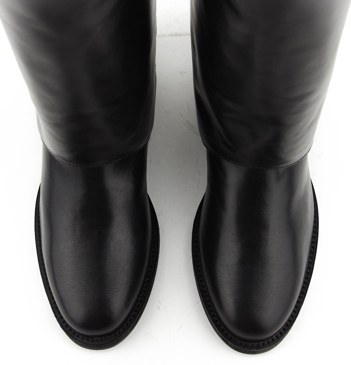 Paul Warmer Hooded Rider Black Zwart