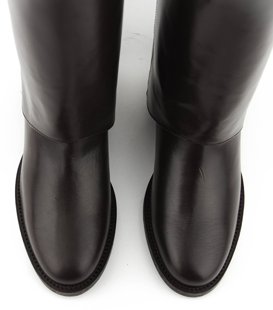 Paul Warmer Hooded Rider Brown/gold Bruin