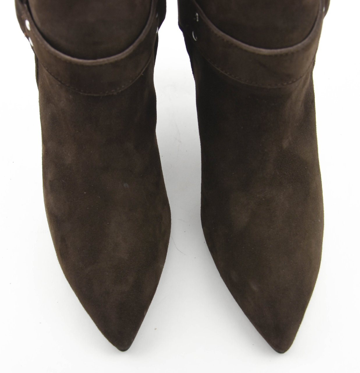 Paul Warmer Arizona Short Brown 90 Bruin