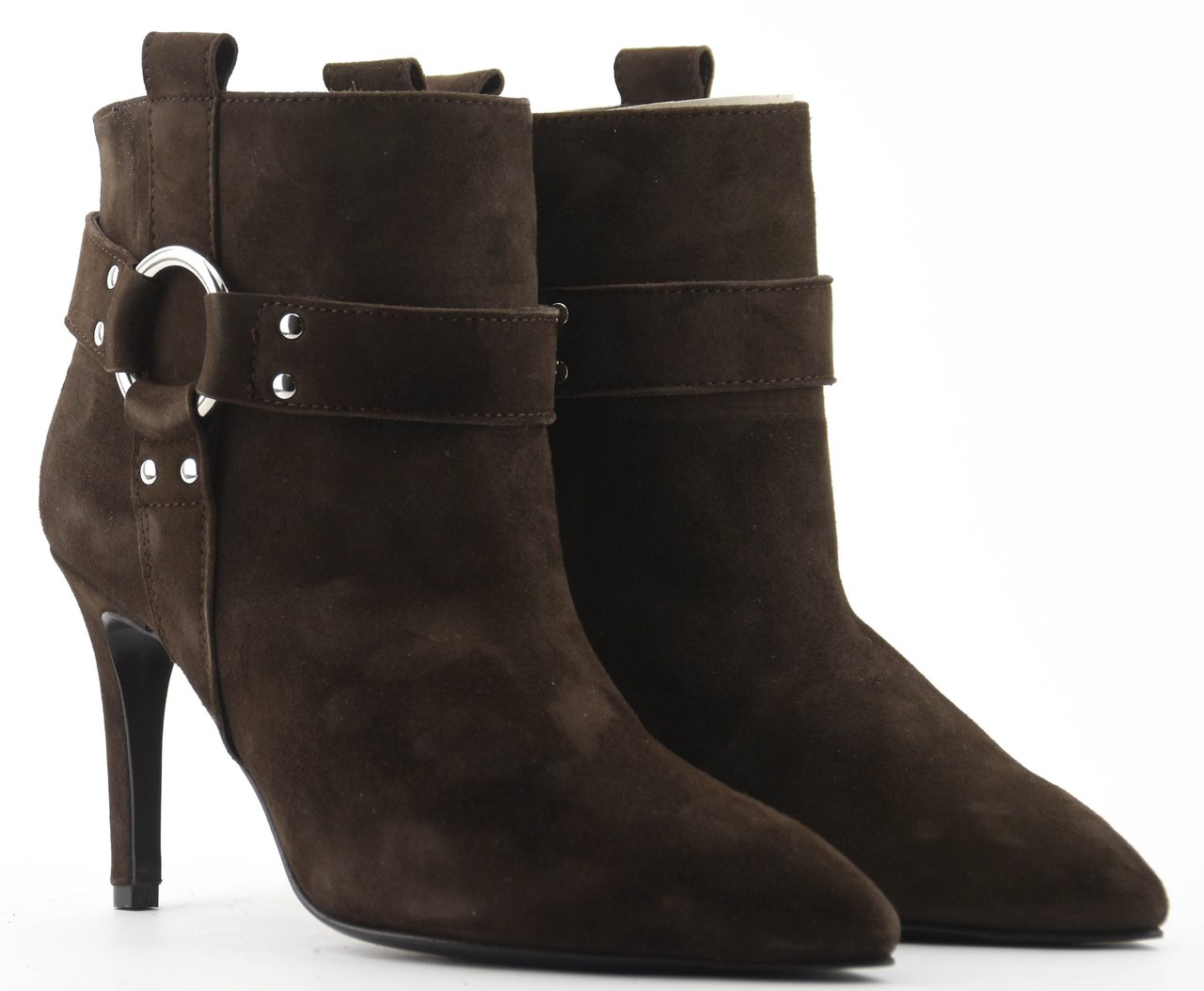 Paul Warmer Arizona Short Brown 90 Bruin