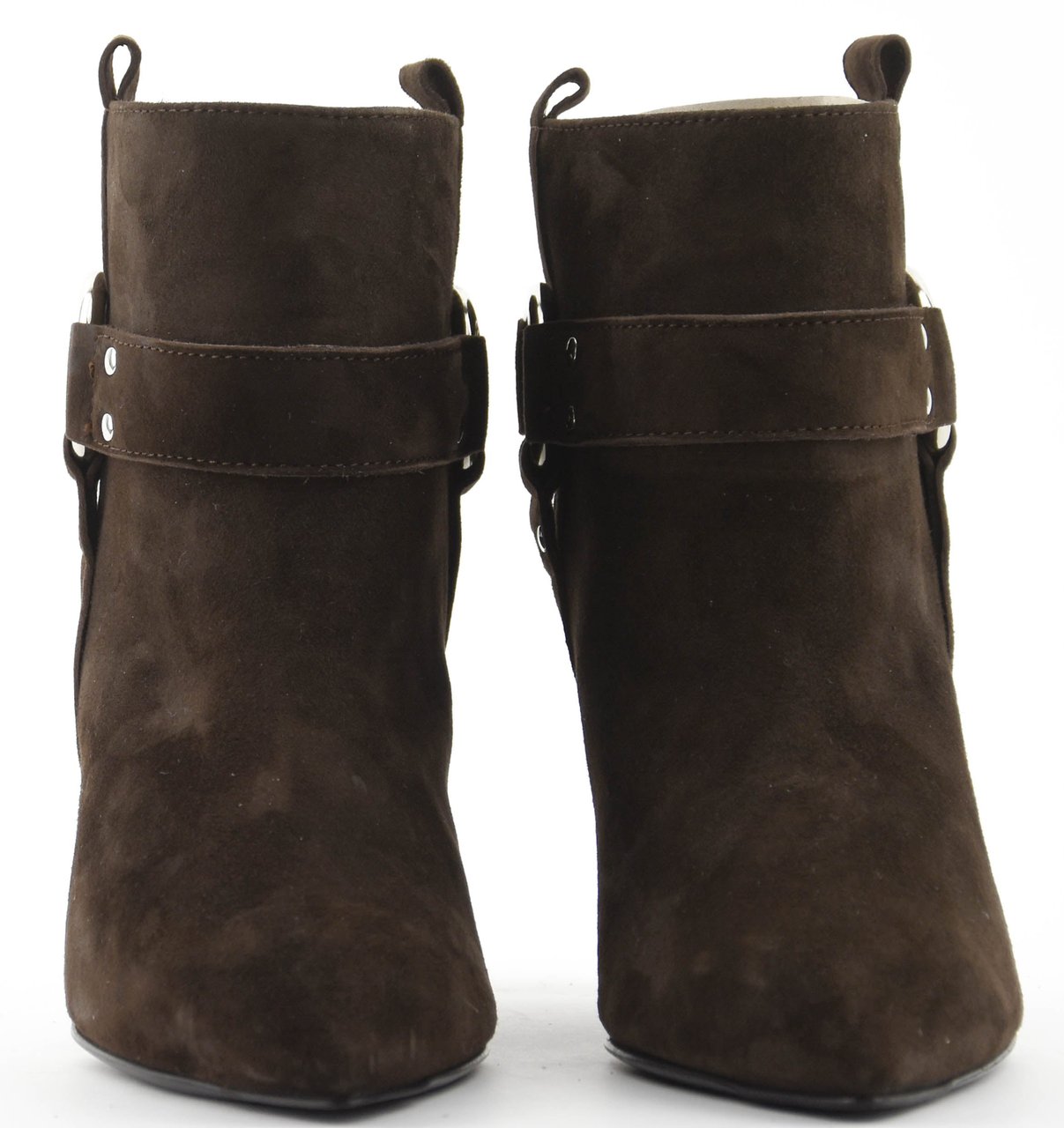 Paul Warmer Arizona Short Brown 90 Bruin