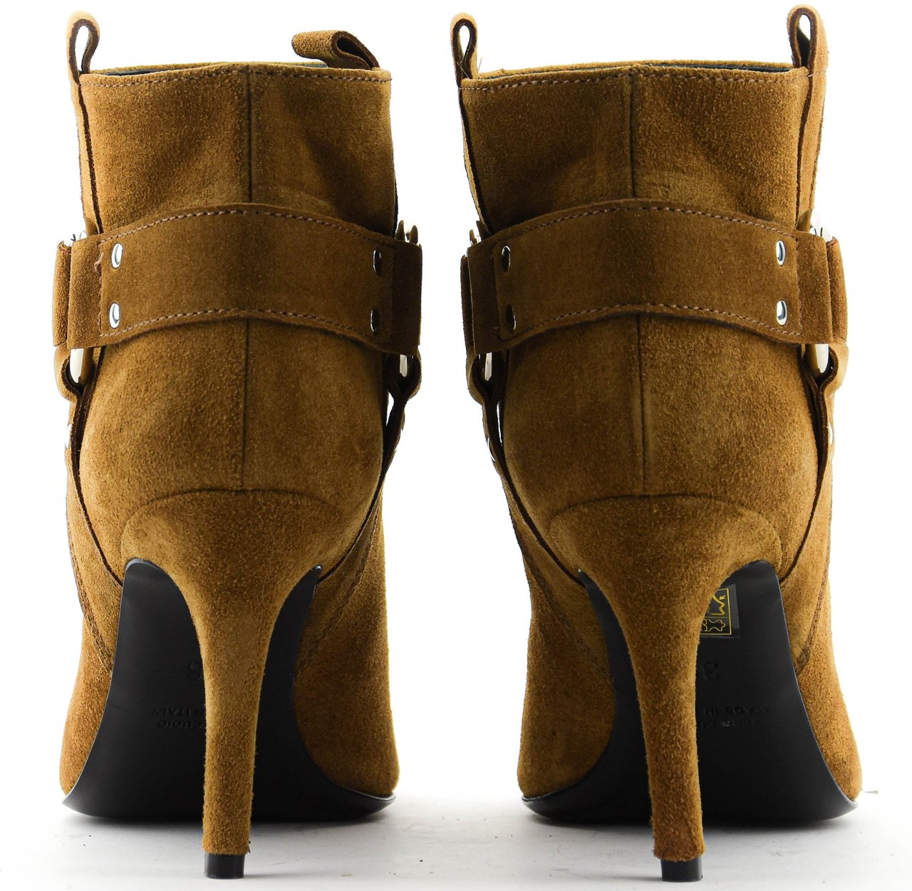 Paul Warmer Arizona Short Honey 90 Bruin