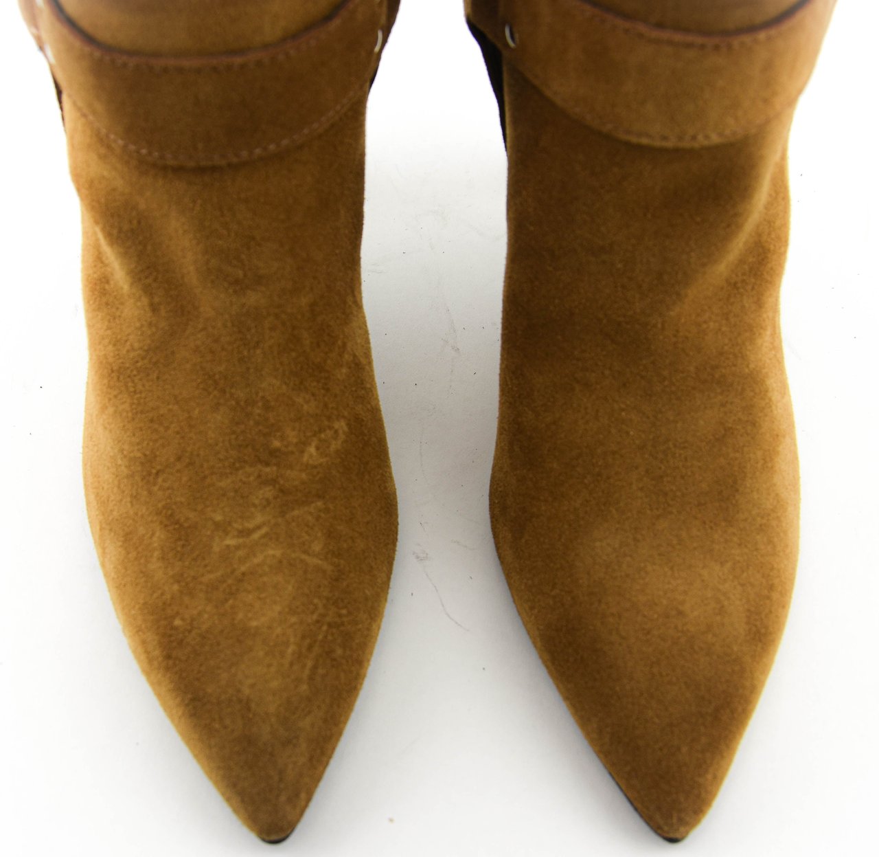 Paul Warmer Arizona Short Honey 90 Bruin