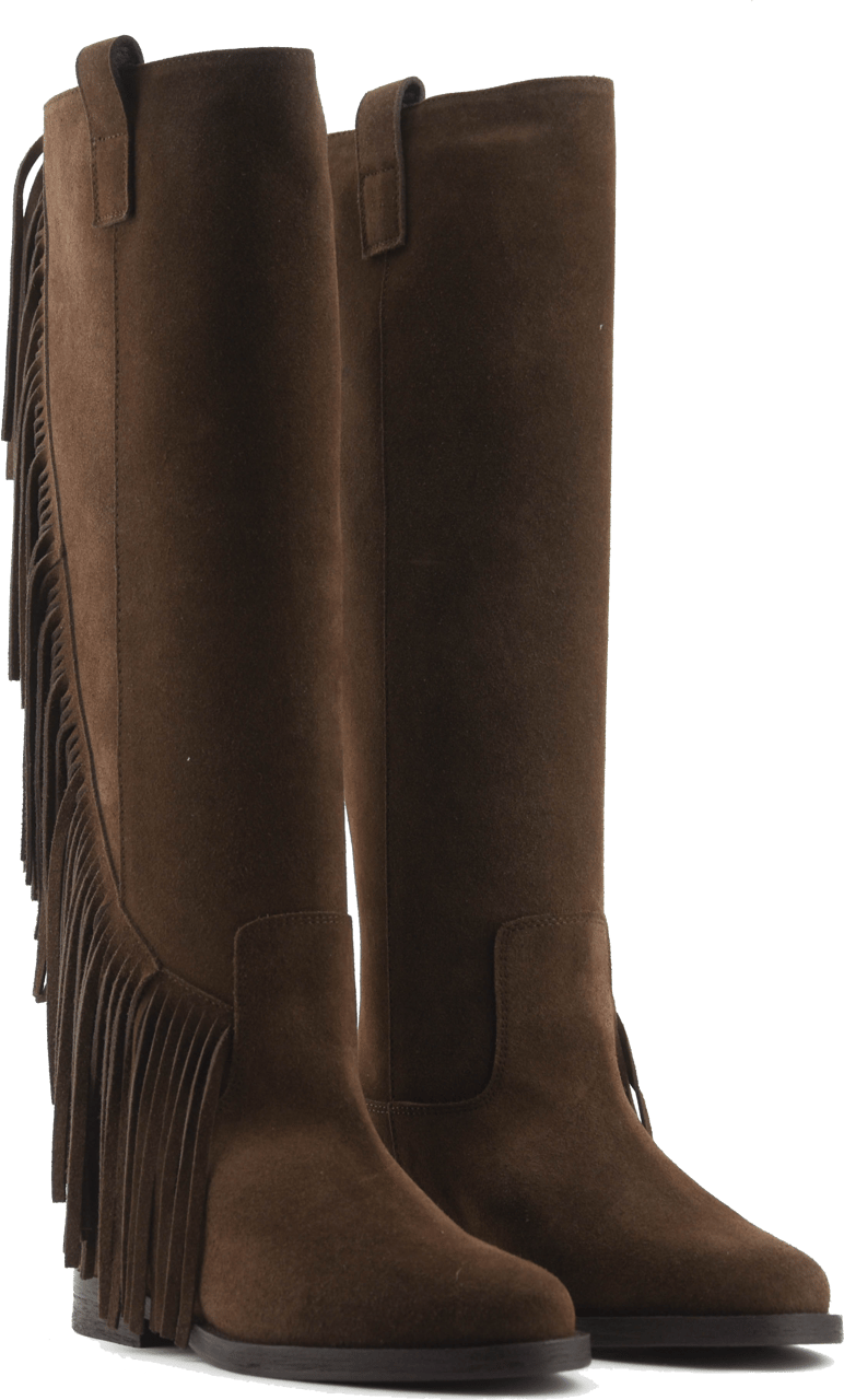 Paul Warmer Frangie Smooth Brown Bruin