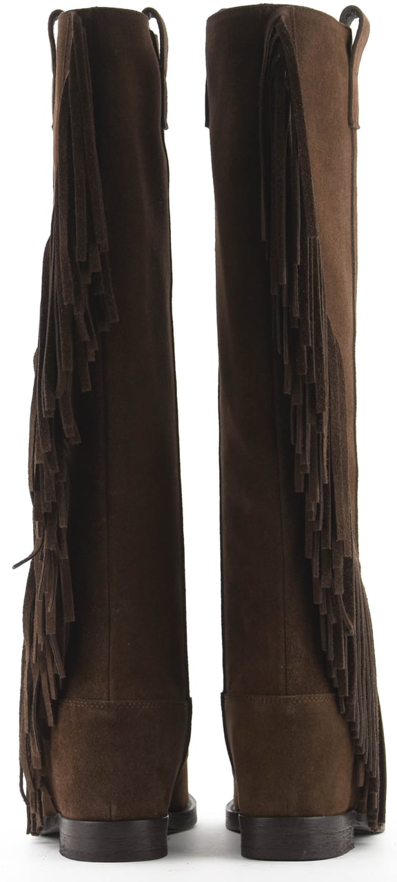 Paul Warmer Frangie Smooth Brown Bruin