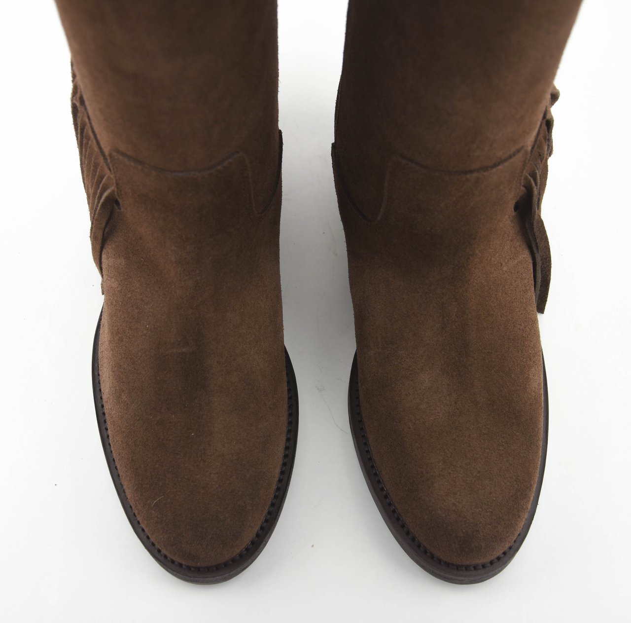 Paul Warmer Frangie Smooth Brown Bruin