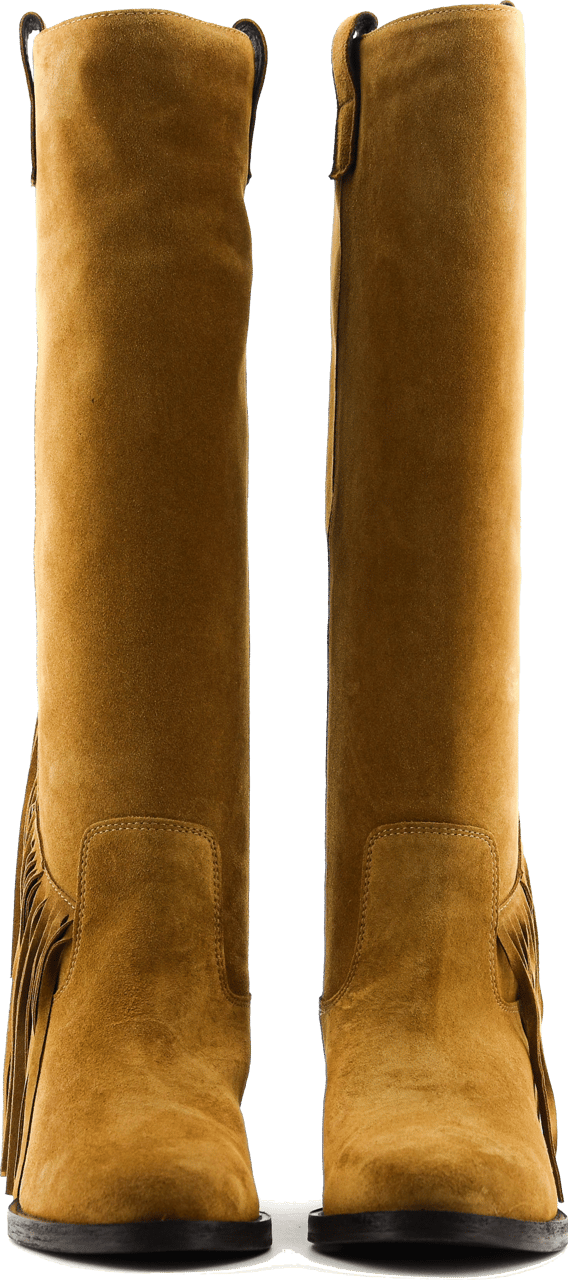 Paul Warmer Frangie Smooth Tan Bruin