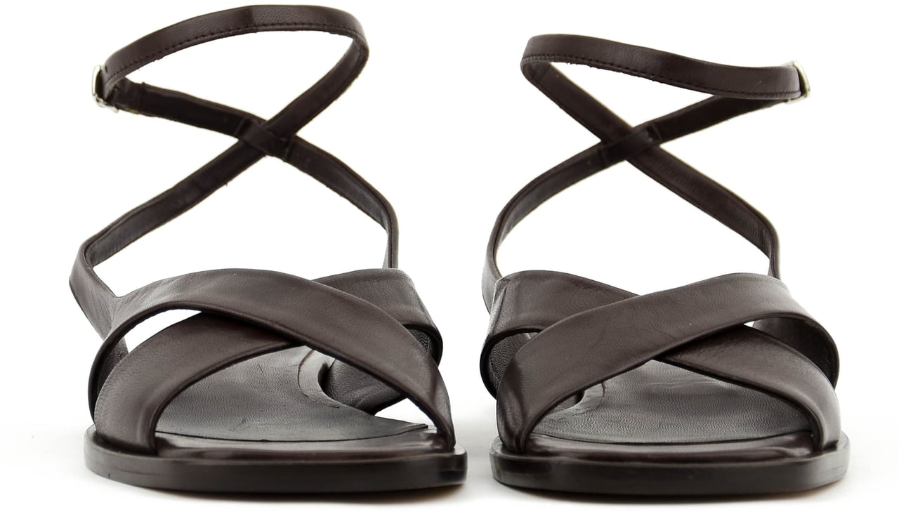 Paul Warmer Emma Sandal Brown Bruin