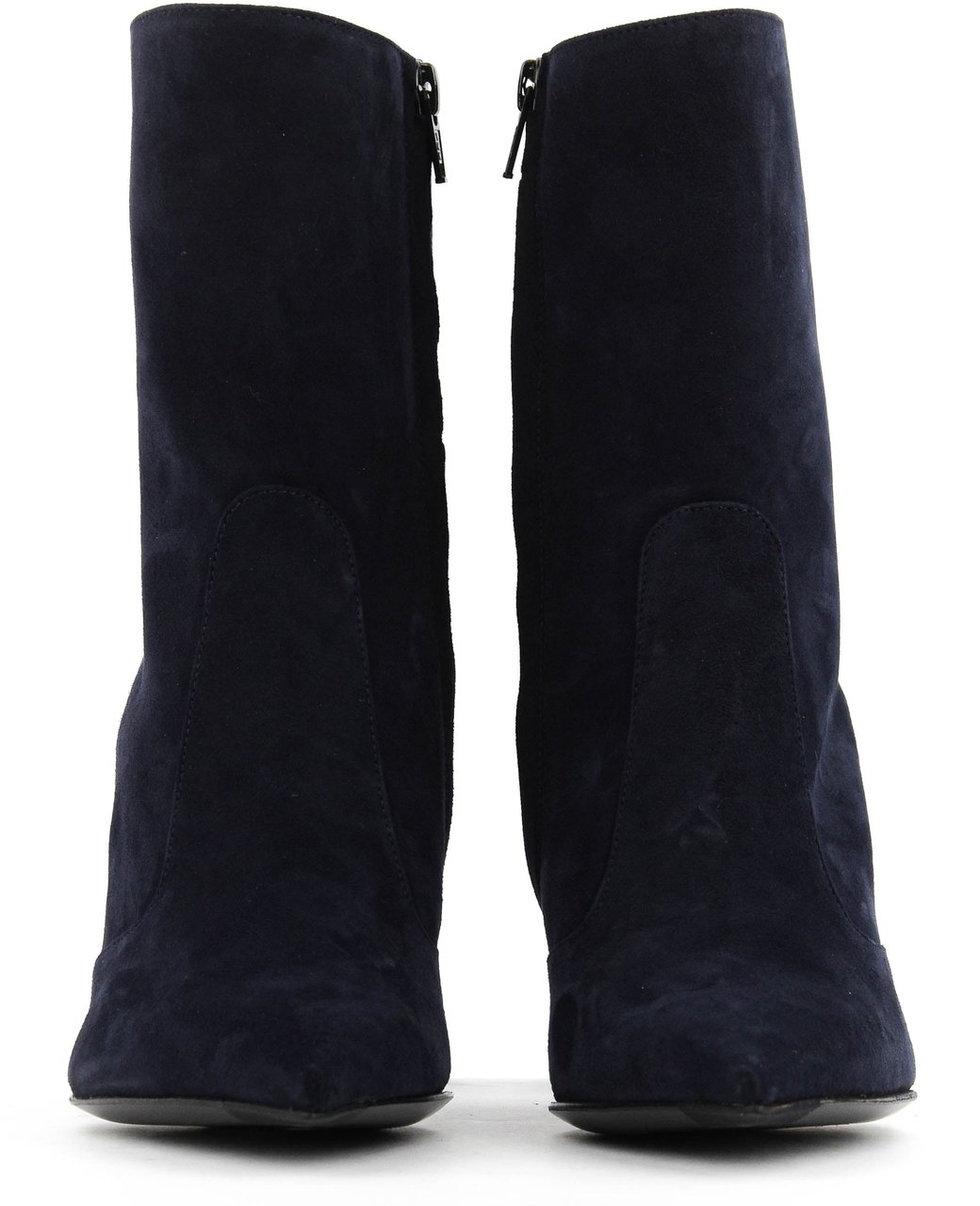 Paul Warmer Patrice Shorty Navy Blauw
