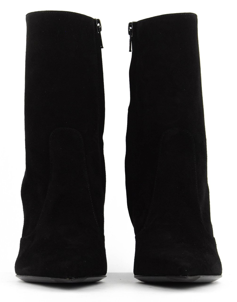 Paul Warmer Patrice Shorty Black Zwart