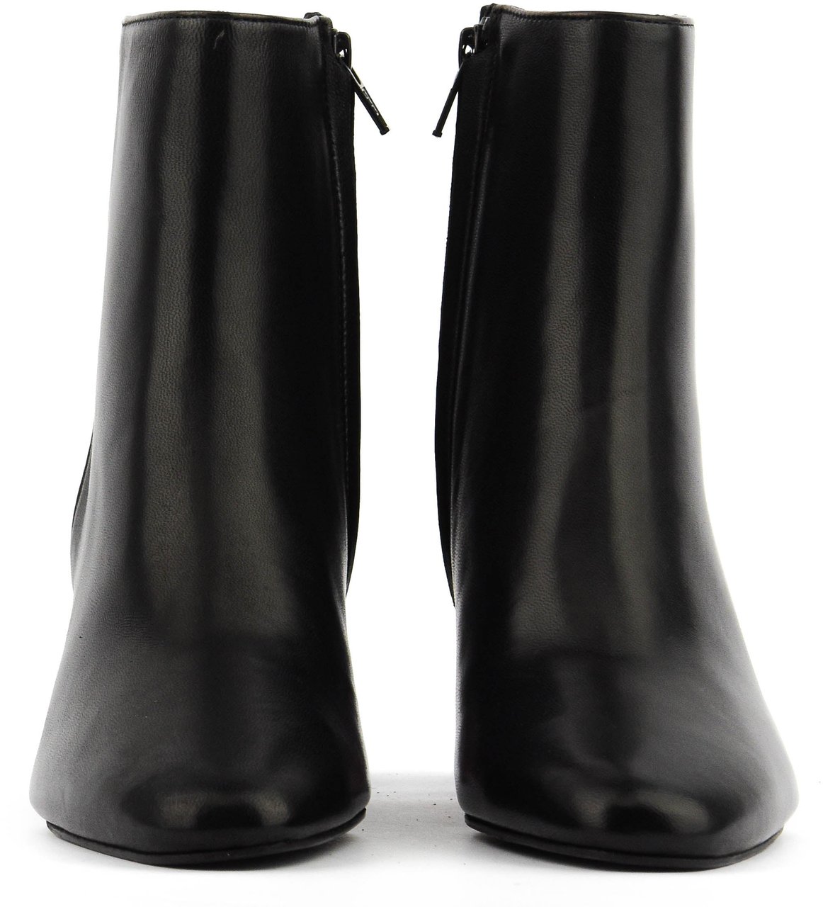 Paul Warmer Muny Black Zwart