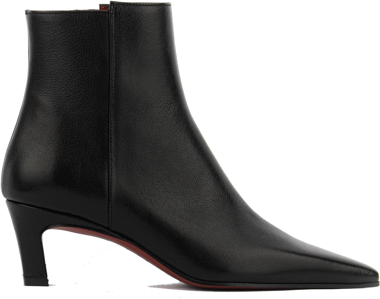 Paul Warmer Milia Black Zwart