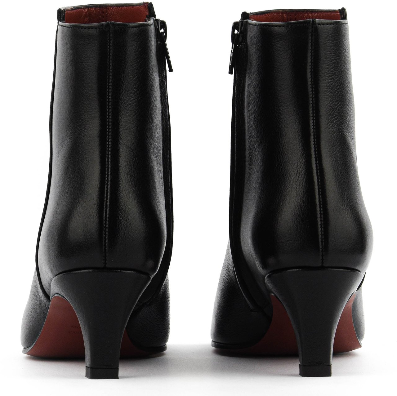Paul Warmer Milia Black Zwart