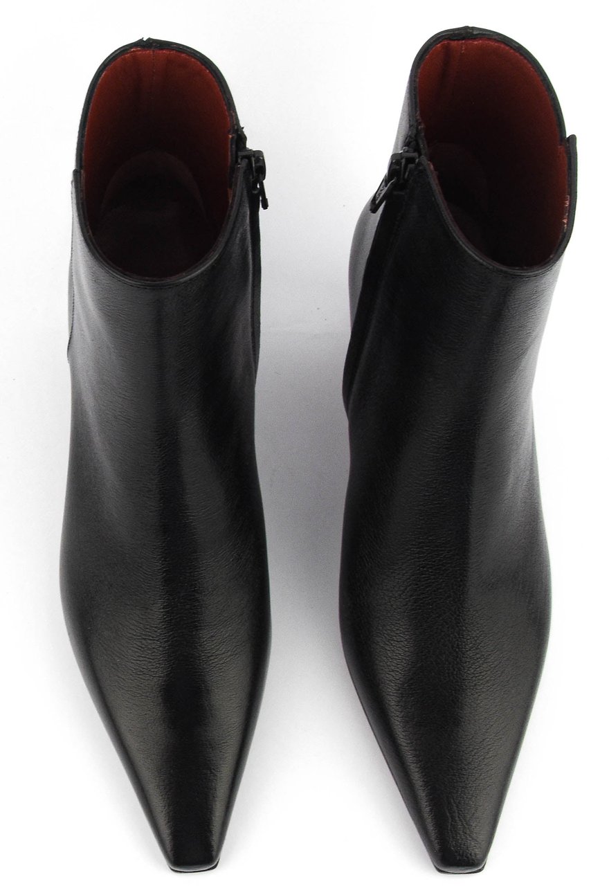 Paul Warmer Milia Black Zwart