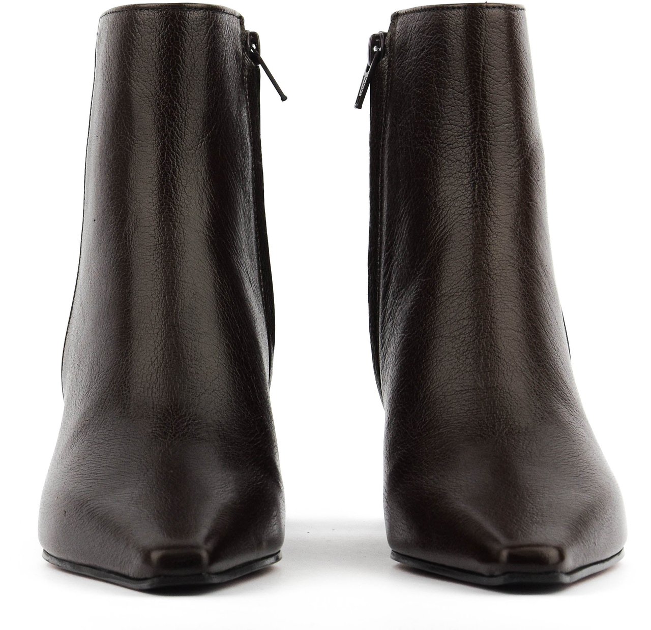 Paul Warmer Milia Dark Brown Bruin