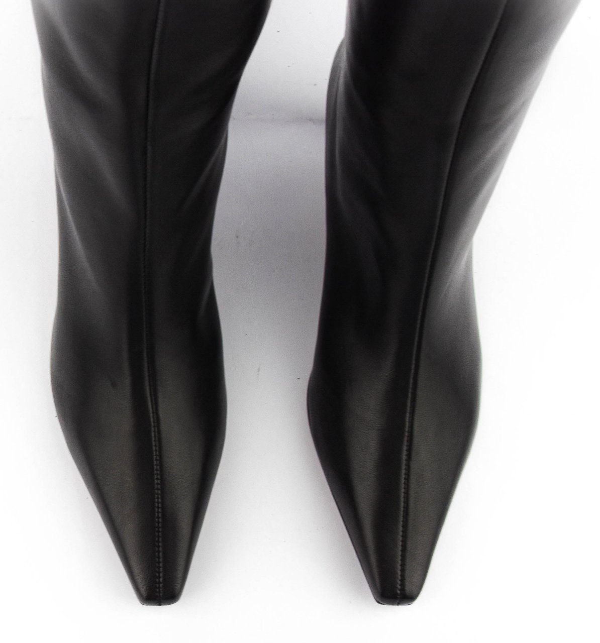 Paul Warmer Fredine Black Zwart