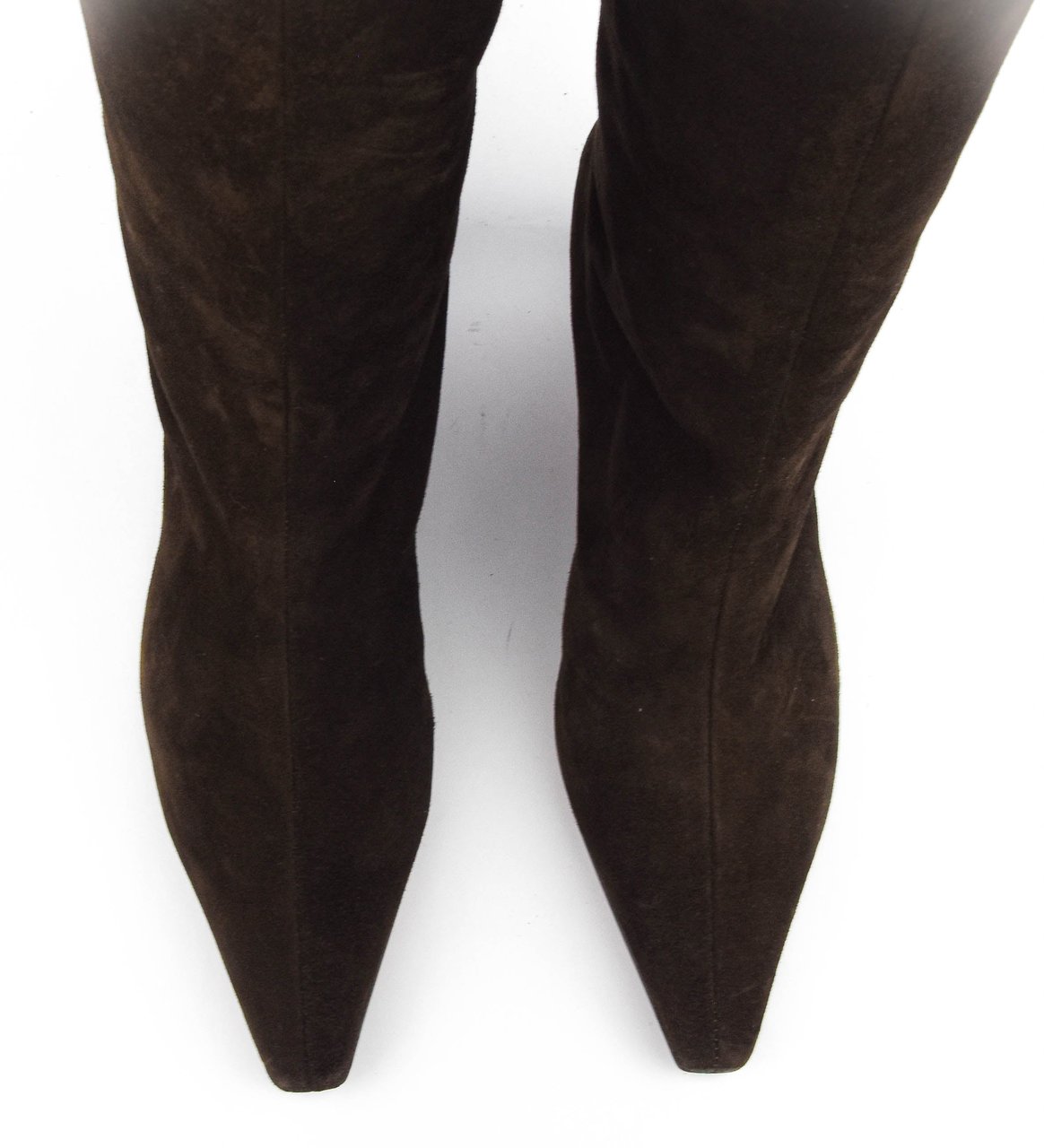 Paul Warmer Fredine Dark Brown Bruin