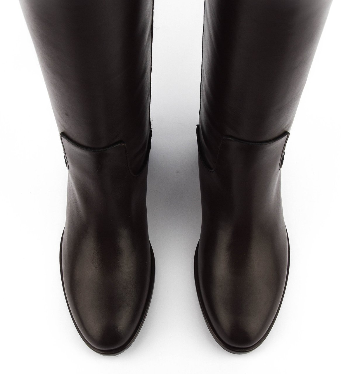 Paul Warmer Lock Long Boot Brown/gold Bruin