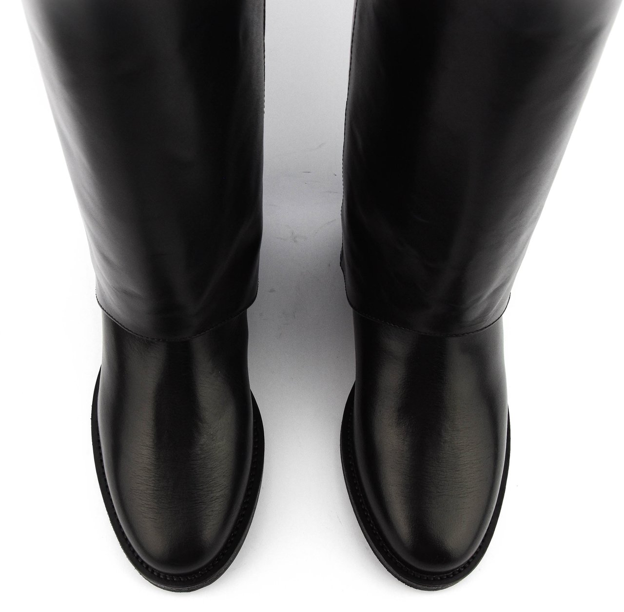 Paul Warmer Hooded Rider Black Zwart