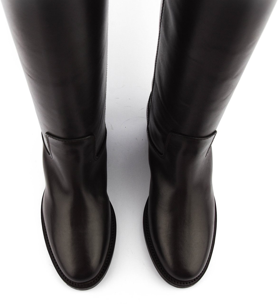 Paul Warmer Viviane Boot Black Bruin