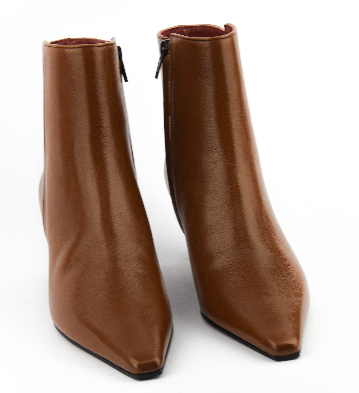 Paul Warmer Milia Brown Bruin