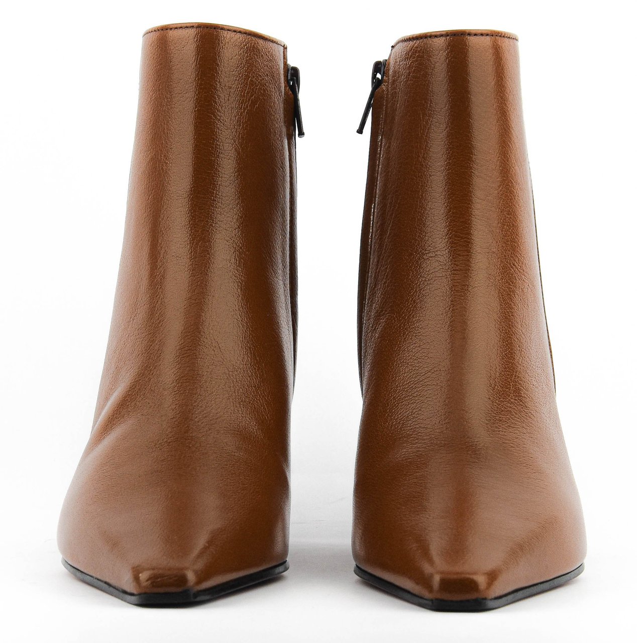 Paul Warmer Milia Brown Bruin