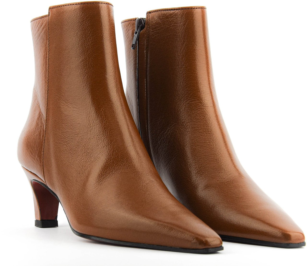 Paul Warmer Milia Brown Bruin