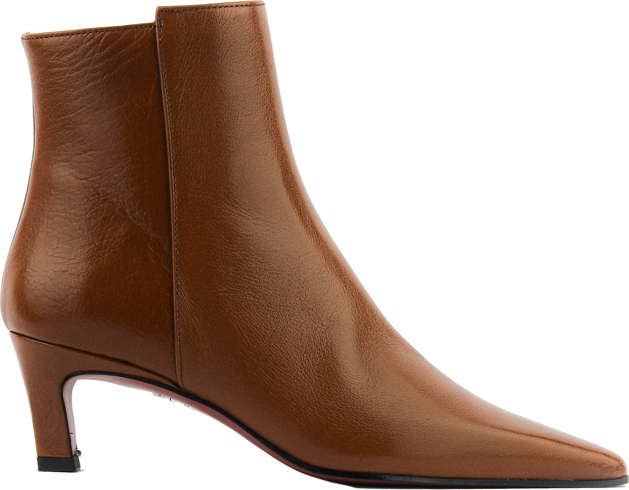Paul Warmer Milia Brown Bruin
