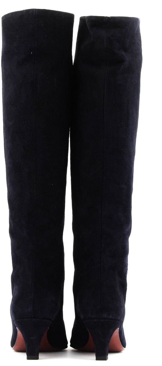 Paul Warmer Fredine Dark Blue Blauw