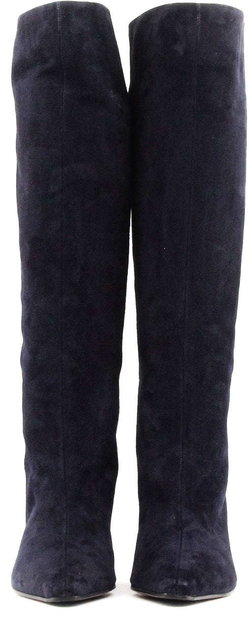 Paul Warmer Fredine Dark Blue Blauw