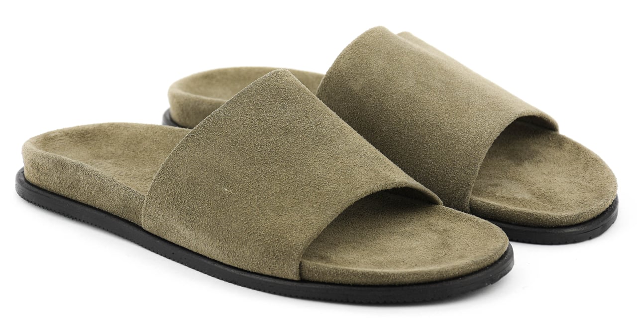 Paul Warmer Super Soft Birk Grey Grijs