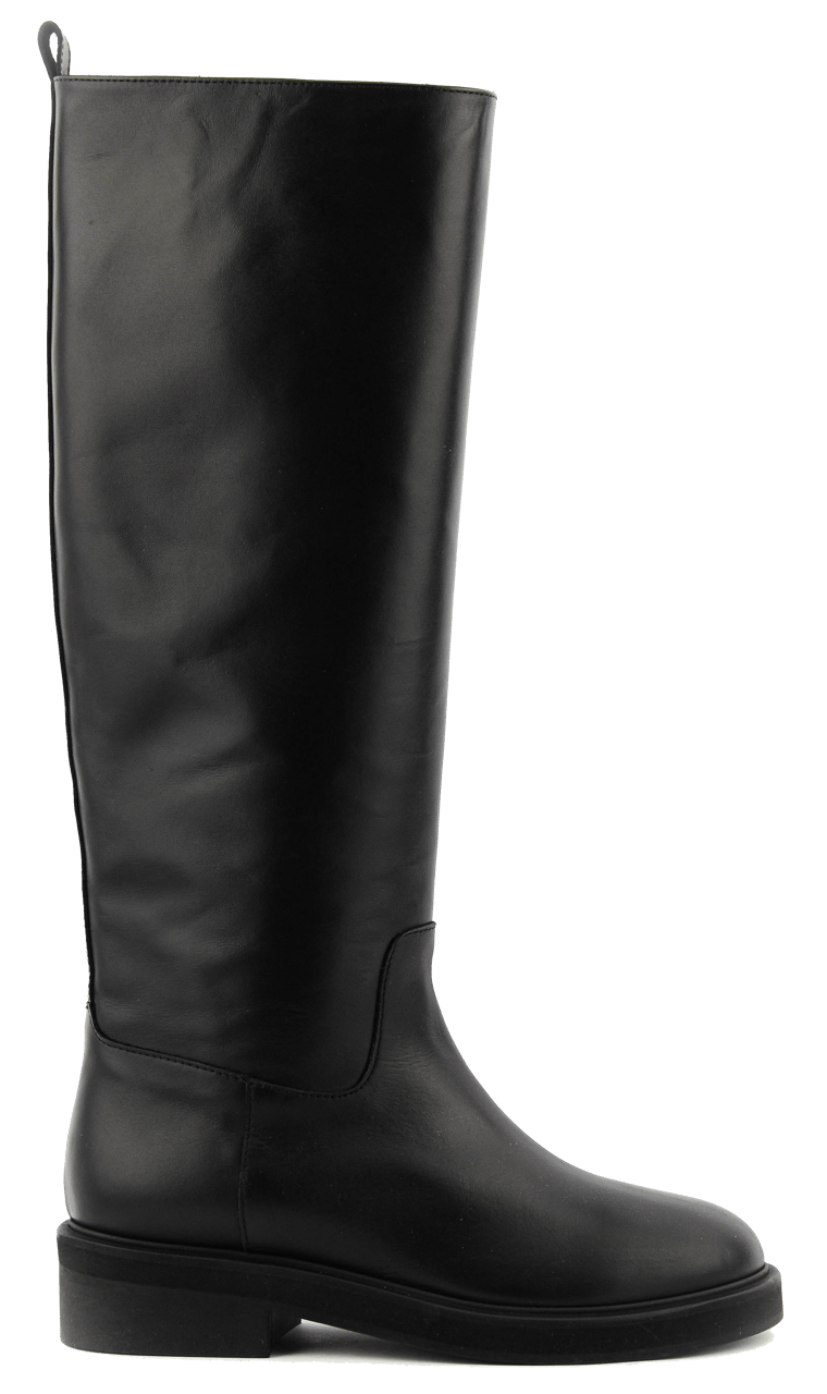 Paul Warmer Noor Riding Boot 20 Black Zwart