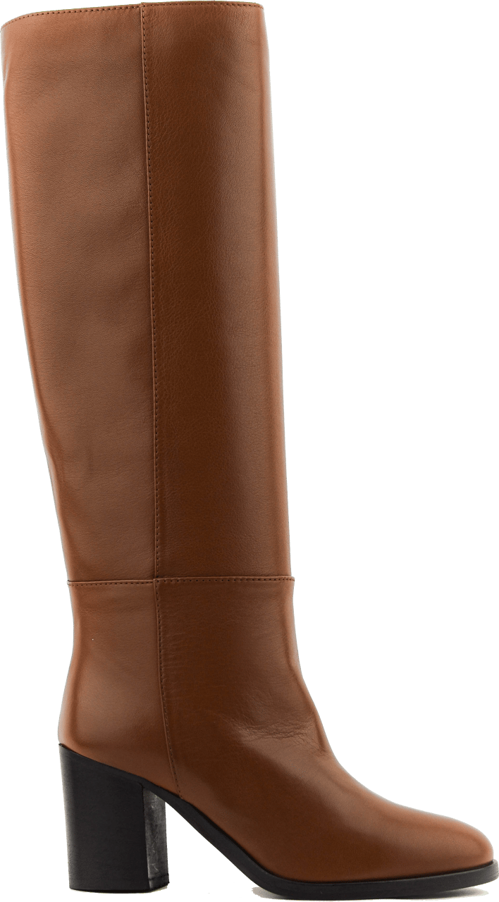 Paul Warmer Kate 60 Boot Tan Bruin