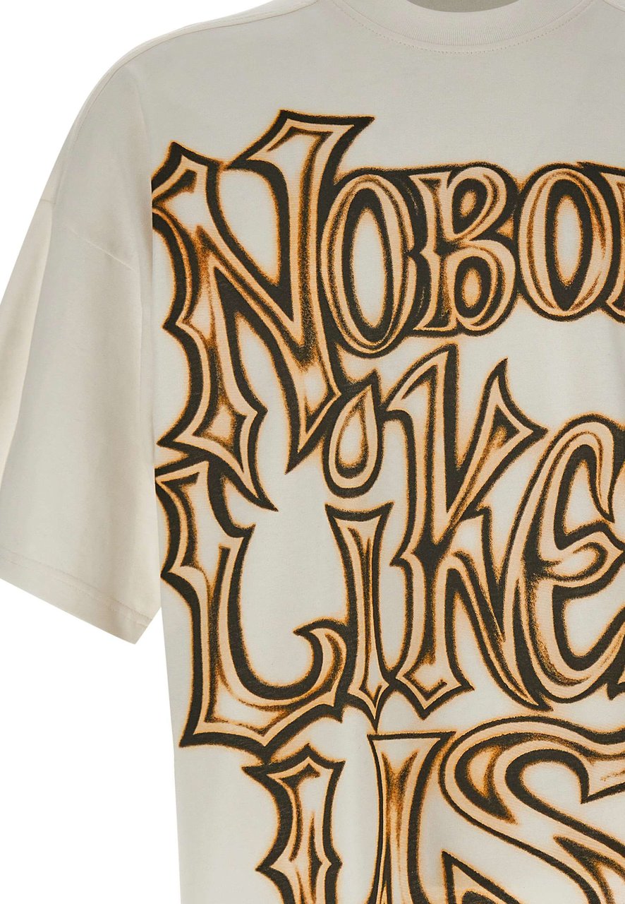 PDF di Domenico Formichetti T-Shirts And Polos White Wit